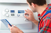 free Cloudesley Bush gas safe engineer quotes