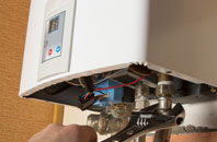 free Cloudesley Bush boiler install quotes