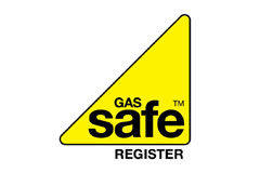 gas safe companies Cloudesley Bush